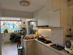 Blk 2 Toh Yi Gardens (Bukit Timah), HDB Executive #558928281